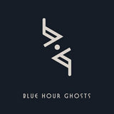 Blue Hour Ghosts CD - Blue Hour Ghosts