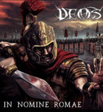 Deos CD - In Nomine Romae
