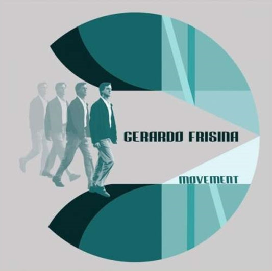Gossip CD - Movement