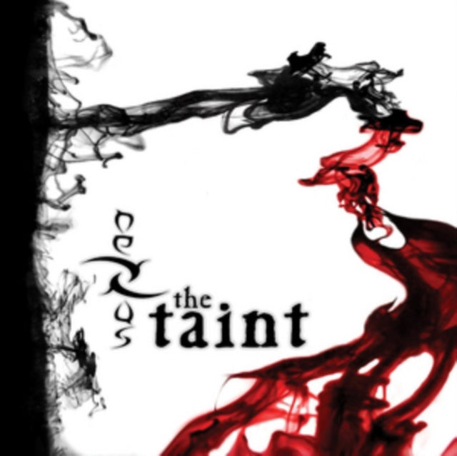 Nexus CD - The Taint