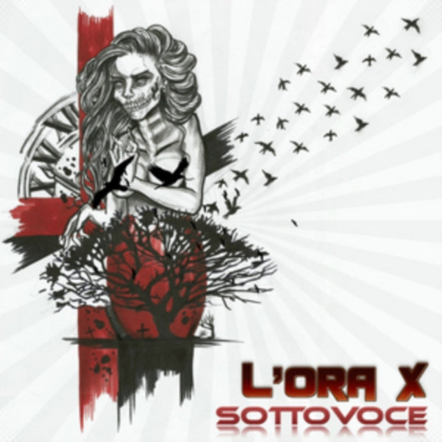 Lorax CD - Sottovoce
