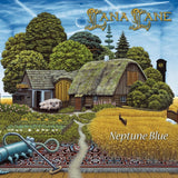 Lana Lane CD - Neptune Blue
