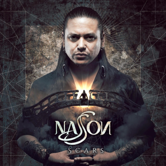 Nasson CD - Scars