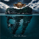 Ten CD - Here Be Monsters