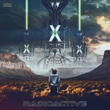 Radioactive CD - X.X.X.