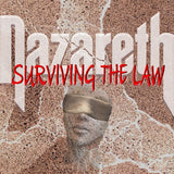 Nazareth CD - Surviving The Law