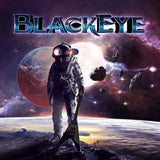 Black Eye CD - Black Eye
