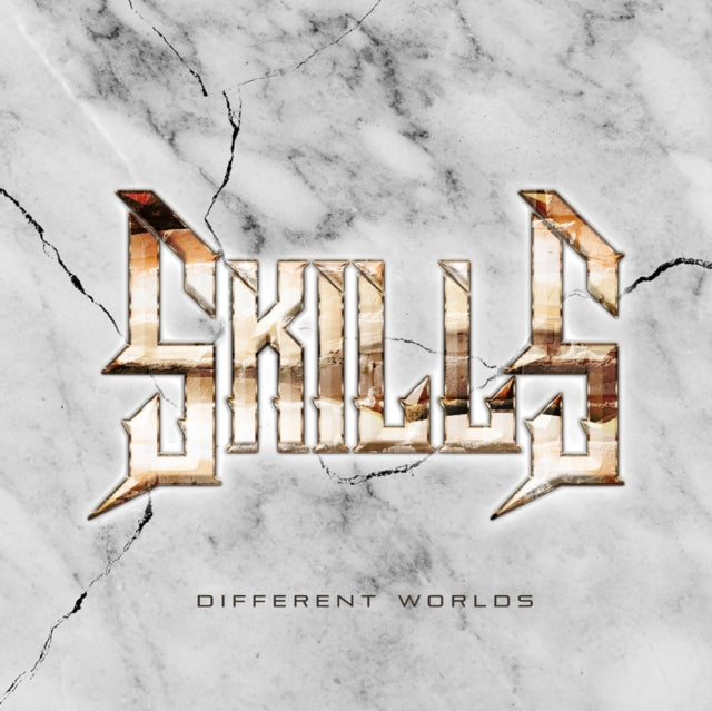 Skills CD - Different Worlds