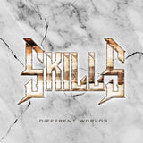 Skills CD - Different Worlds