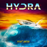 Hydra CD - Point Break