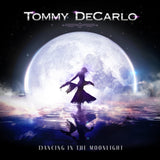 Tommy Decarlo CD - Dancing In The Moonlight