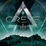 Creye CD - Iii Weightless