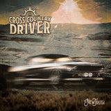 Cross Country Driver CD - The New Truth