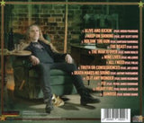 Circus Of Rock CD - Lost Behind The Mask