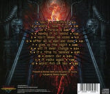 Sweet & Lynch CD - Heart & Sacrifice