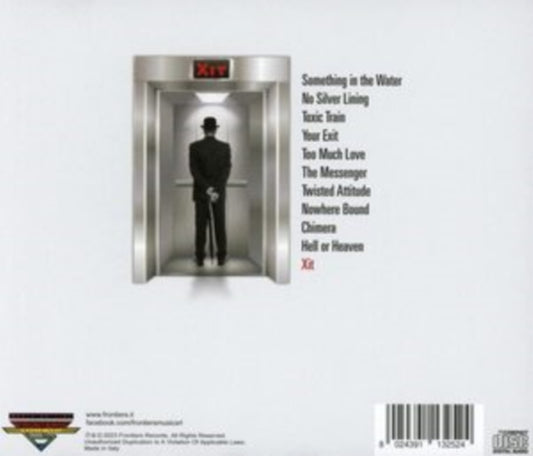 House Of Shakira CD - Xit