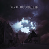 Seventh Wonder CD - Mercy Falls