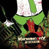 Knowing2Fly CD - Here On My Feet