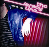 Jersey Line CD - Misery Club