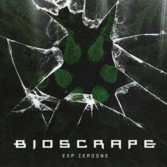 Bioscrape CD - Exp. Zeroone