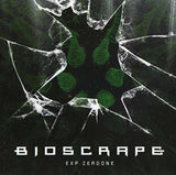 Bioscrape CD - Exp. Zeroone