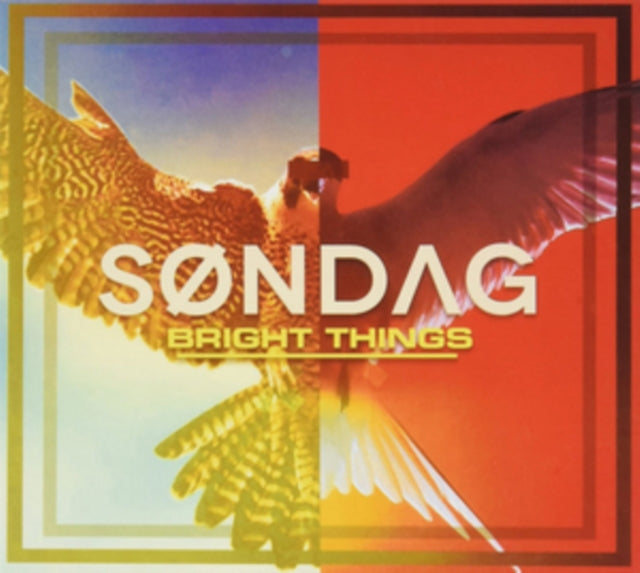 Sondag CD - Bright Things