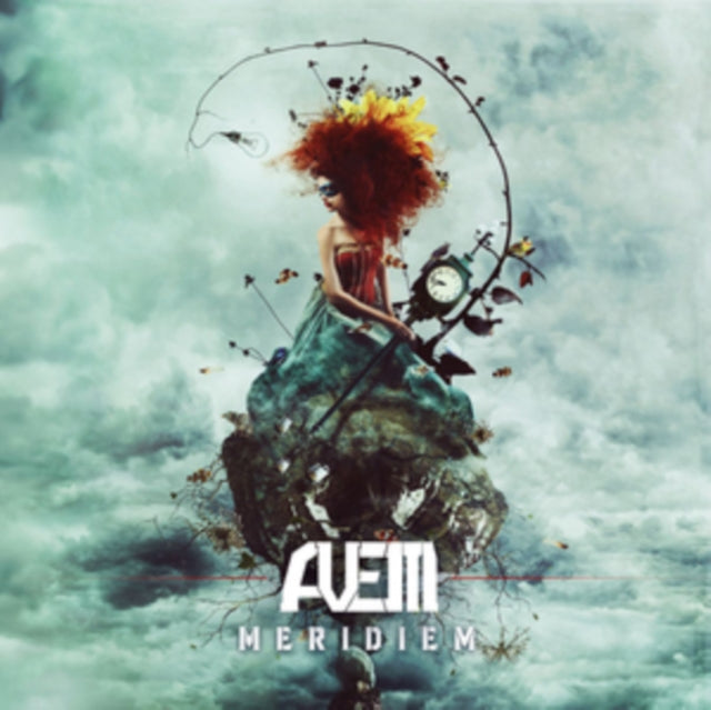 Avem CD - Meridiem