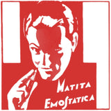 Various Artists LP - Matita Emostatica