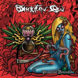 Skeleton Of God CD - Primordial Dominion (Slipcase)