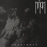 Naga CD - Inanimate