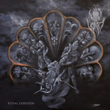Voids Of Vomit CD - Ritval Expiation