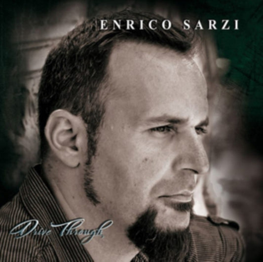 Enrico Sarzi CD - Drive Through