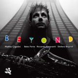 Autograph CD - Beyond