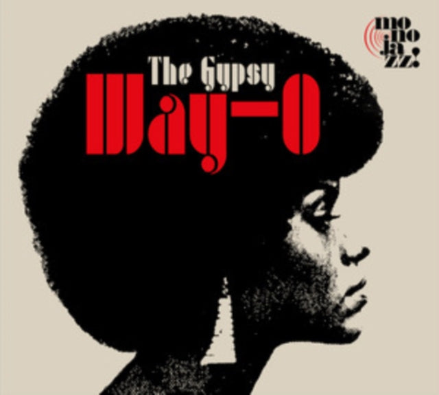 Gypsy LP - Way-O