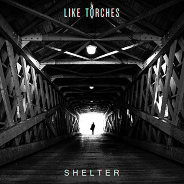 Loco Star CD - Shelter
