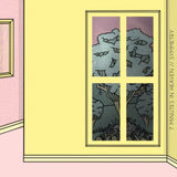 7 Minutes In Heaven CD - Symmetry