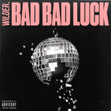 Wilder. CD - Bad Bad Luck