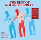 Roland Burrell LP - Best Of Roland Burrell