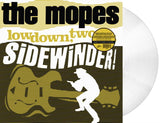 Mopes LP - Lowdown. Two-Bit Sidewinder! (Coloured Vinyl) (One-Sided)