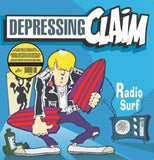 Depressing Claim LP - Radio Surf