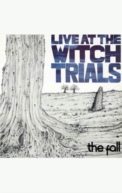 Fall Cassette - Live At The Witch Trials
