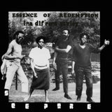 Sceptre LP Vinyl Record - Essence Of Redemption (Ina Dif'rent Styley)