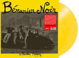 Berurier Noir LP Vinyl Record - Macadam Massacre (Coloured Vinyl)