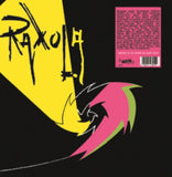 Raxola LP - Raxola