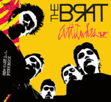 Brat CD - Attitudes 'Lp' (Digi)