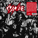 Cyanide LP - Cyanide
