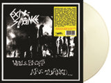 Exit-Stance LP - While Backs Are Turned... (Coloured Vinyl)