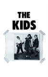 Kids Cassette - The Kids