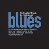 Various Artists CD Box Set - A Celebration Through Ten Masterpieces