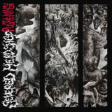 Severed Headshop CD - The Fuckening